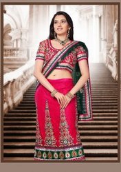 Buy Online Designer Ghahras and chania choli UK