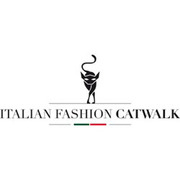 Fashionable Women’s Sandals on Sale at Italian Fashion Catwalk